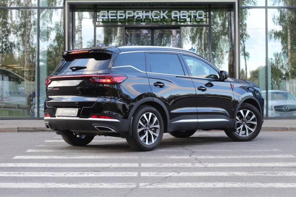 Chery Tiggo 7 Pro Max I Брянск  - изображение 3