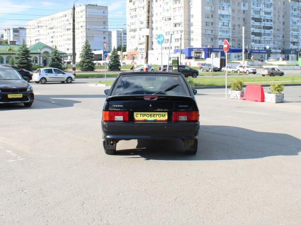Lada (ВАЗ) 2114 с пробегом 2012 года, цена 169 000 рублей, 136356 км, хэтчбек, Автокод Объявления
