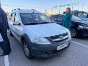 Lada (ВАЗ) Largus I Уфа  - изображение 17