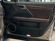 Lexus RX IV Рестайлинг Тюмень  - изображение 40