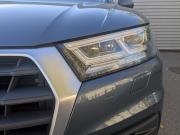 Audi Q5 II (FY) Москва  - изображение 59