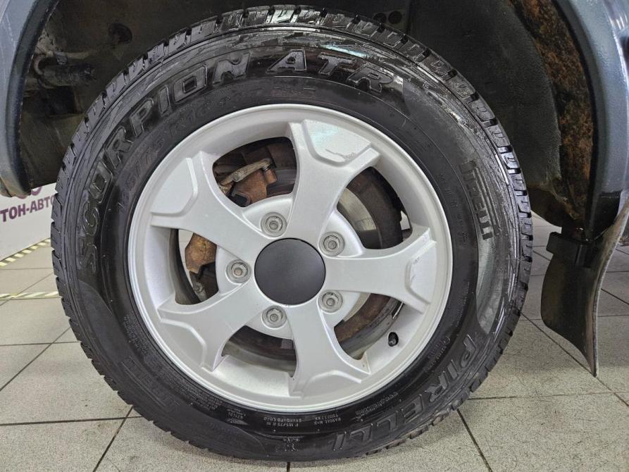 Lada (ВАЗ) 2131 (4x4) I Тольятти  - изображение 10
