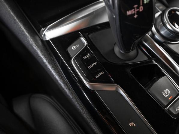 BMW 5 серии VII (G30/G31/G38) с пробегом 2018 года, цена 2 740 000 рублей, 159557 км, седан, Автокод Объявления