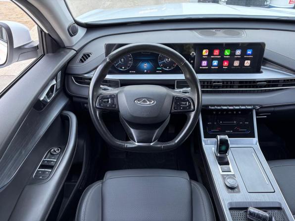Chery Tiggo 7 Pro Max I с пробегом 2023 года, цена 1 980 000 рублей, 59603 км, внедорожник, Автокод Объявления