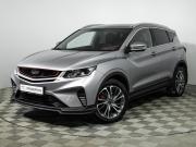 Geely Coolray I Санкт-Петербург  - изображение 25