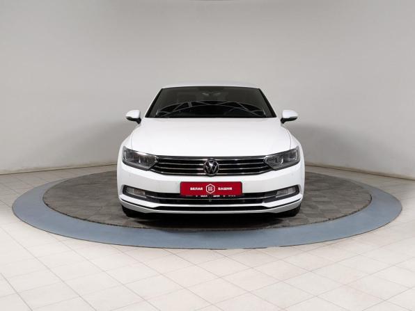 Volkswagen Passat B8 с пробегом 2018 года, цена 2 099 500 рублей, 169000 км, седан, Автокод Объявления