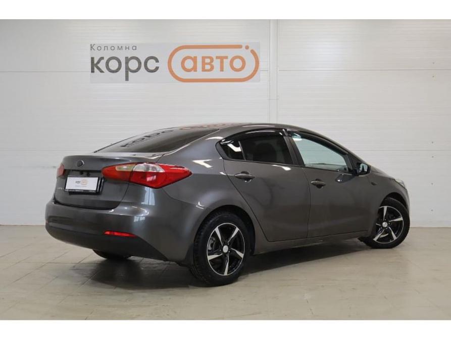 Kia Cerato III Коломна  - изображение 3