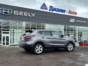 Nissan Qashqai II Рестайлинг Набережные Челны  - изображение 34