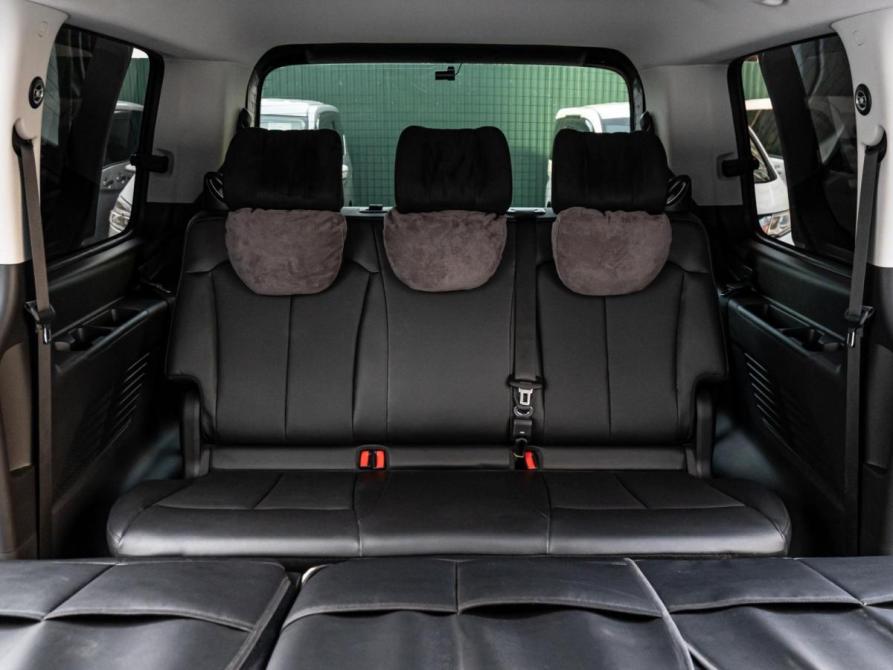Hyundai Staria I Краснодар  - изображение 12