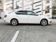 Skoda Octavia III (A7) Рестайлинг Ставрополь  - изображение 28