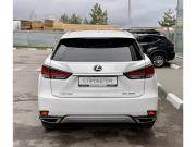 Lexus RX IV Рестайлинг Воронеж  - изображение 43