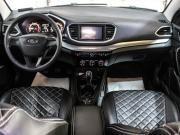 Lada (ВАЗ) Vesta I Рестайлинг (NG) Калуга  - изображение 19