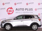 Chery Tiggo 4 Pro I Рестайлинг Минеральные Воды  - изображение 26