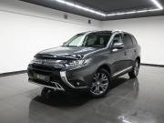 Mitsubishi Outlander III Рестайлинг 3 Тверь  - изображение 24