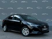 Hyundai Solaris II Рестайлинг Санкт-Петербург  - изображение 25