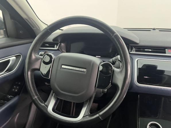Land Rover Range Rover Velar I с пробегом 2019 года, цена 3 380 000 рублей, 146339 км, внедорожник, Автокод Объявления