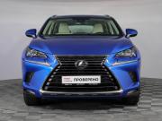 Lexus NX I Рестайлинг Химки  - изображение 20