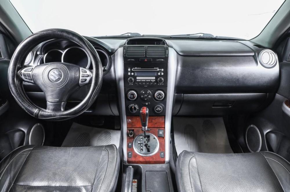 Suzuki Grand Vitara II Новосибирск  - изображение 9