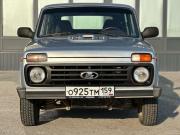 Lada (ВАЗ) 2121 (4x4) I Рестайлинг Волгоград  - изображение 40