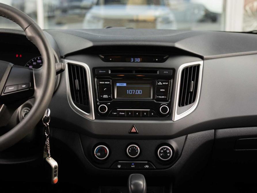 Hyundai Creta I Новосибирск  - изображение 14