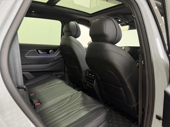 Chery Tiggo 9 I с пробегом 2024 года, цена 3 450 000 рублей, 18674 км, внедорожник, Автокод Объявления