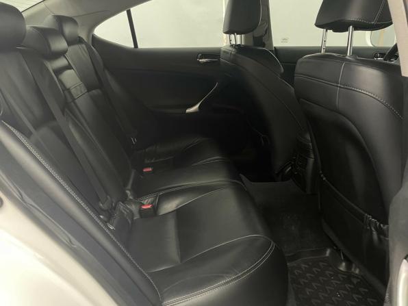Lexus IS II Рестайлинг 2 с пробегом 2011 года, цена 1 768 000 рублей, 187659 км, седан, Автокод Объявления