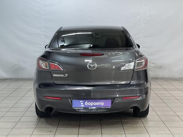 Mazda 3 II (BL) с пробегом 2010 года, цена 887 000 рублей, 212872 км, седан, Автокод Объявления