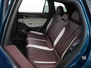 Geely Monjaro I Москва  - изображение 36