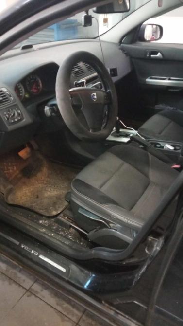 Volvo V50 I Санкт-Петербург  - изображение 5