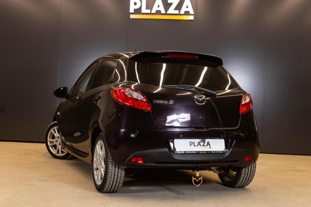 Mazda 2 II (DE) Уфа  - изображение 3