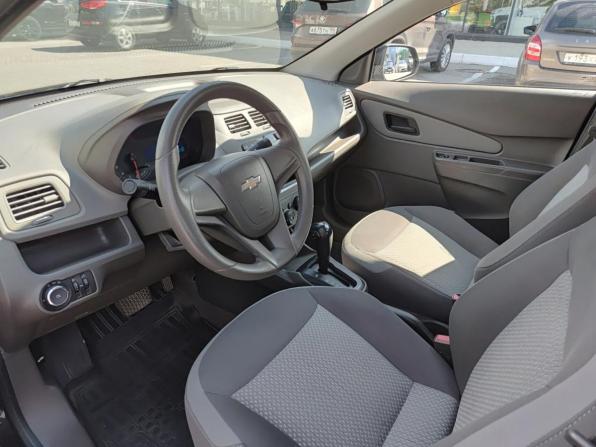 Chevrolet Cobalt II с пробегом 2014 года, цена 630 000 рублей, 152228 км, седан, Автокод Объявления