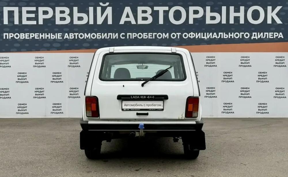 Lada (ВАЗ) 2131 (4x4) I Краснодар  - изображение 6
