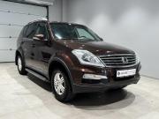 SsangYong Rexton III Екатеринбург  - изображение 19