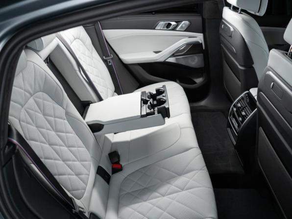Новый BMW X6 III (G06) Рестайлинг 2026 года, цена 20 990 000 рублей, внедорожник, Автокод Объявления