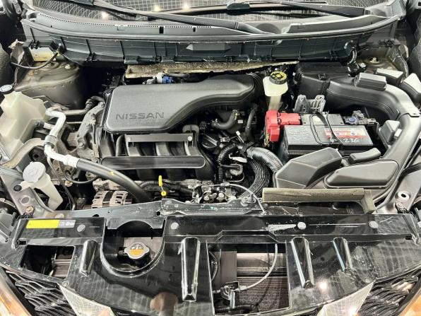 Nissan X-Trail III с пробегом 2015 года, цена 1 895 000 рублей, 124520 км, внедорожник, Автокод Объявления