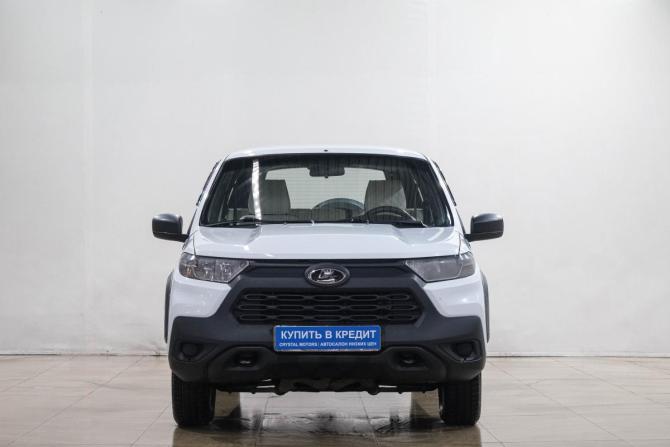 Lada (ВАЗ) Niva Travel I с пробегом 2021 года, цена 799 000 рублей, 104000 км, внедорожник, Автокод Объявления