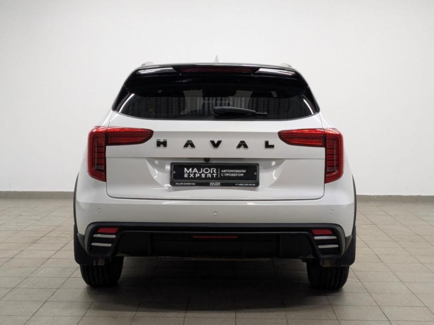 Haval Jolion I Рестайлинг Москва  - изображение 3