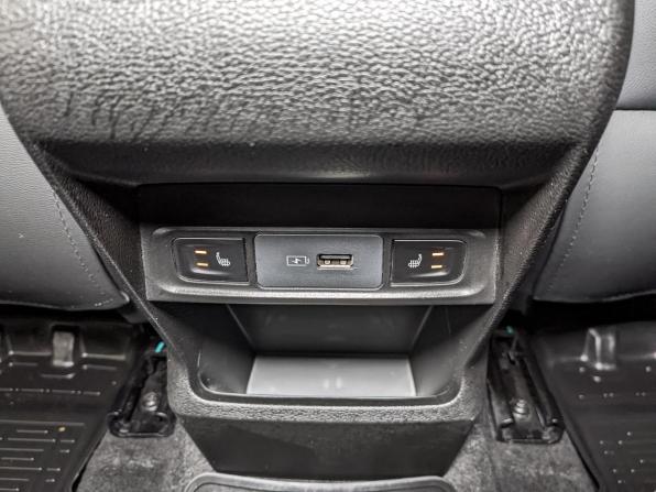Geely Coolray I Рестайлинг с пробегом 2024 года, цена 2 250 000 рублей, 15540 км, внедорожник, Автокод Объявления