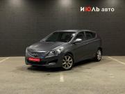 Hyundai Solaris I Рестайлинг Челябинск  - изображение 22
