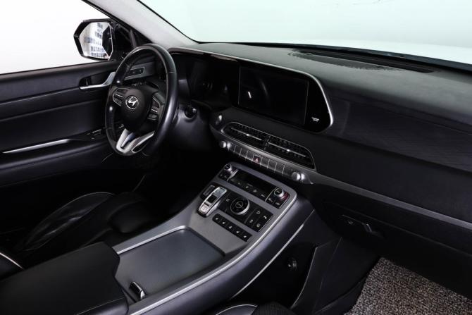 Hyundai Palisade I с пробегом 2019 года, цена 4 449 000 рублей, 88800 км, внедорожник, Автокод Объявления