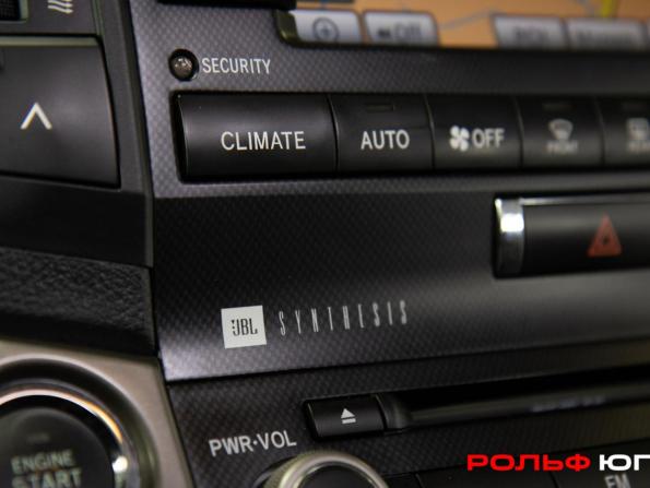 Toyota Land Cruiser 200 Series с пробегом 2011 года, цена 3 398 000 рублей, 237289 км, внедорожник, Автокод Объявления