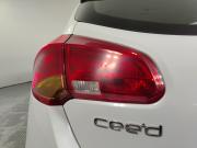 Kia Ceed II Рестайлинг Уфа  - изображение 35