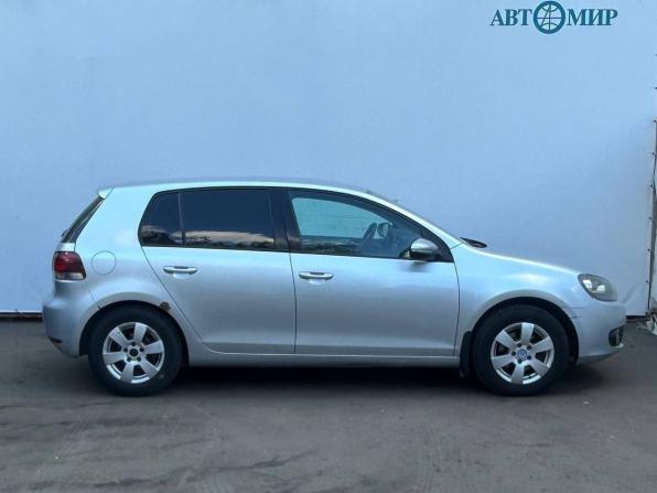 Volkswagen Golf VI с пробегом 2010 года, цена 800 000 рублей, 191184 км, хэтчбек, Автокод Объявления