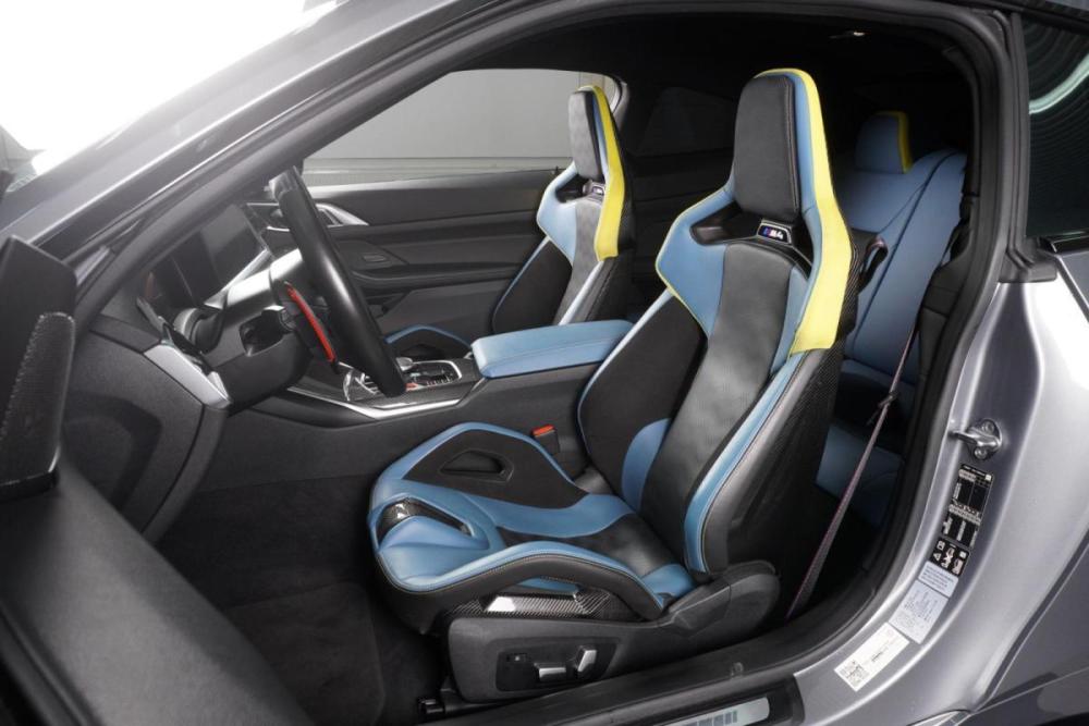 BMW M4 G82/G83 Минеральные Воды  - изображение 19