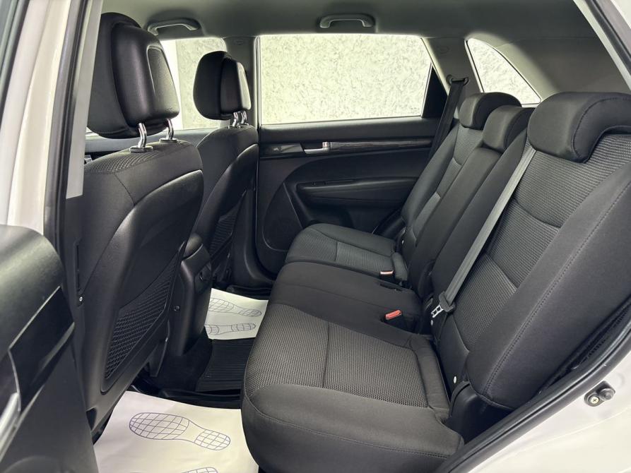 Kia Sorento II Рестайлинг Ярославль  - изображение 14