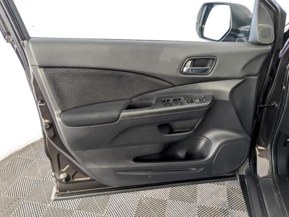 Honda CR-V IV Рестайлинг с пробегом 2018 года, цена 2 840 000 рублей, 89293 км, внедорожник, Автокод Объявления