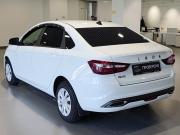 Lada (ВАЗ) Vesta I Рестайлинг (NG) Казань  - изображение 30