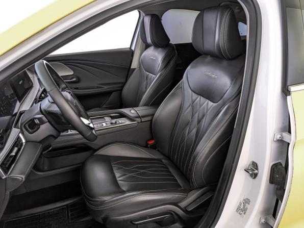 Chery Arrizo 8 с пробегом 2024 года, цена 1 565 000 рублей, 134366 км, седан, Автокод Объявления