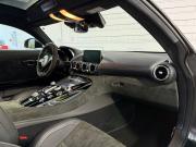 Mercedes-Benz AMG GT I Рестайлинг Москва  - изображение 48