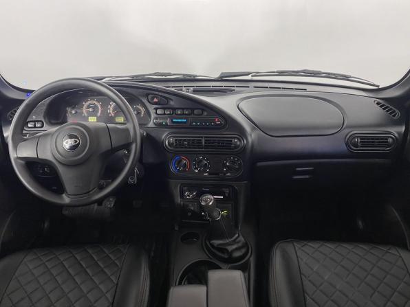 Lada (ВАЗ) Niva Travel I с пробегом 2020 года, цена 770 000 рублей, 109903 км, внедорожник, Автокод Объявления